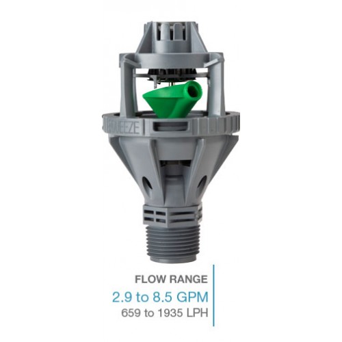 Vòi phun mưa R33 Nelson  Vòi phun mưa R33 Nelson