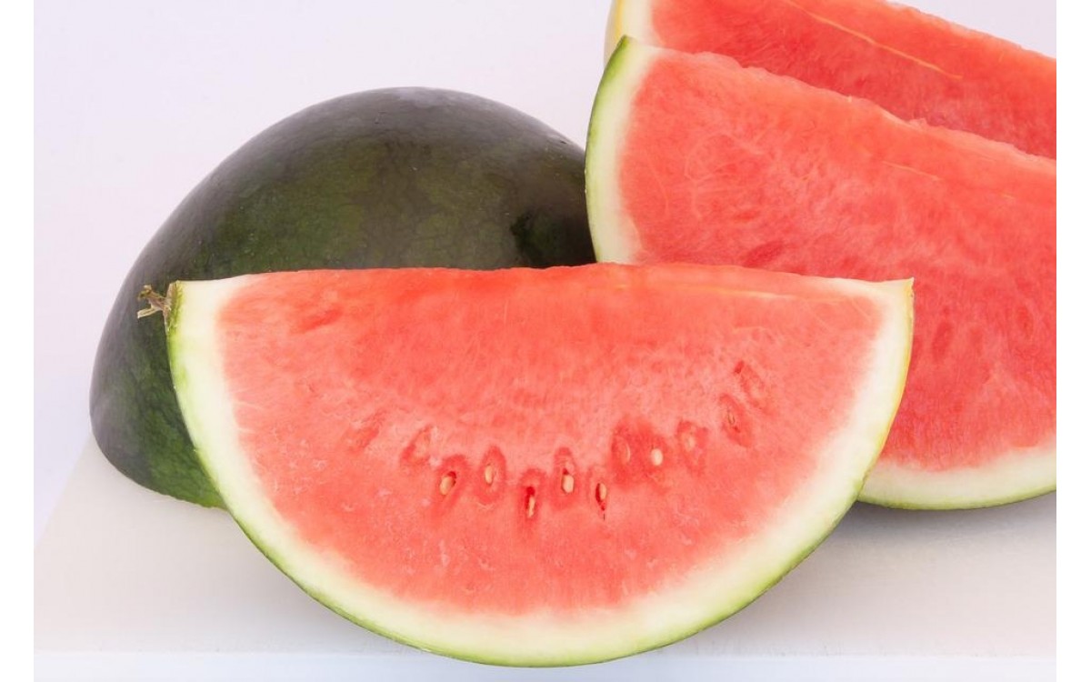 Cách trồng cây dưa hấu trong nhà kính